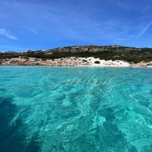 the beauty of Spargi in La Maddalena Archipelago